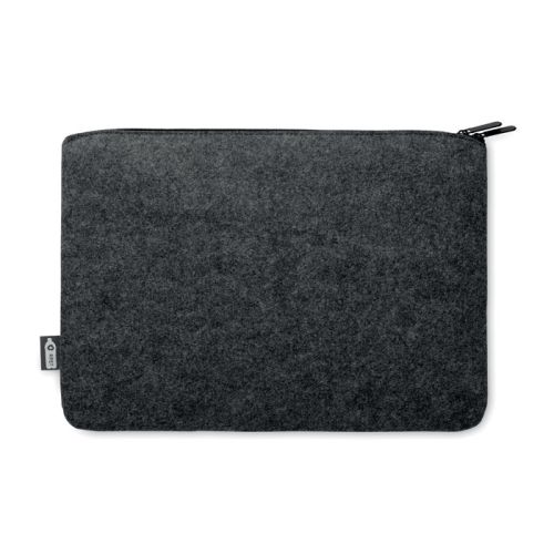 Laptoptasche RPET Filz - Bild 4